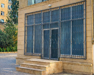 Yasamal rayonu , Yeni Yasamal qəs., 1 otaq