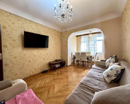 Nizami rayonu , Neftçilər m., 2 otaq