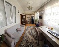 Suraxanı rayonu , Yeni Günəşli qəs., 1 otaq