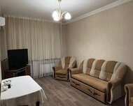 Nizami rayonu , Qara Qarayev m., 3 otaq