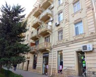 Yasamal rayonu , Elmlər Akademiyası m., 3 otaq