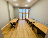 Səbail rayonu , Badamdar qəs., 3 otaq