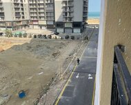 Sumqayıt ş., Yeni tikili , 2 otaq