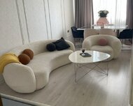 Xətai rayonu , Əhmədli qəs., 2 otaq