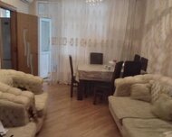 Nəsimi rayonu , Memar Əcəmi m., 2 otaq