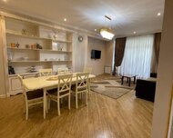 Yasamal rayonu , Elmlər Akademiyası m., 3 otaq