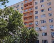 Xətai rayonu , Əhmədli m., 5 otaq