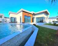 Xəzər rayonu , Mərdəkan qəs., 5 otaq