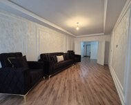 Sabunçu rayonu , Bakixanov qəs., 3 otaq