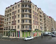 Xırdalan ş., Yeni tikili , 3 otaq