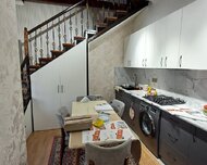 Yasamal rayonu , İnşaatçılar m., 2 otaq