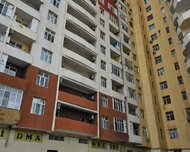 Xırdalan ş., Yeni tikili , 2 otaq