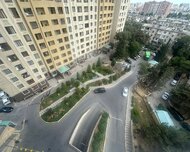 Nəsimi rayonu , 3-cü mikrorayon qəs., 4 otaq