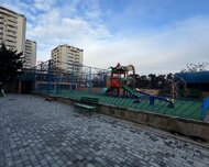 Yasamal rayonu , Elmlər Akademiyası m., 4 otaq