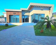 Xəzər rayonu , Mərdəkan qəs., 5 otaq