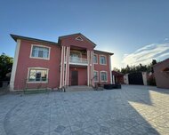 Xəzər rayonu , Buzovna qəs., 6 otaq