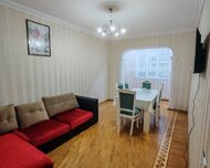 Yasamal rayonu , Yeni Yasamal qəs., 3 otaq