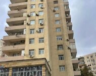 Yasamal rayonu , Yeni Yasamal qəs., 4 otaq