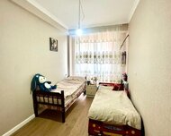 Nəsimi rayonu , Memar Əcəmi m., 3 otaq