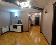 Nərimanov rayonu , Nəriman Nərimanov m., 4 otaq