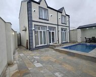 Xəzər rayonu , Şüvəlan qəs., 3 otaq