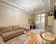 Xətai rayonu , Əhmədli qəs., 2 otaq