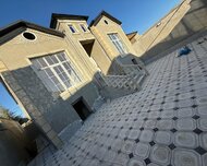 Sabunçu rayonu , Maştağa qəs., 4 otaq