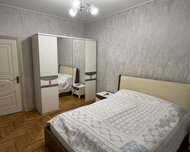 Xətai rayonu , Həzi Aslanov m., 3 otaq