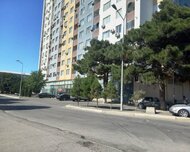 Nizami rayonu , Neftçilər m., 8 otaq