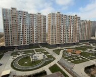 Yasamal rayonu , Yasamal qəs., 4 otaq