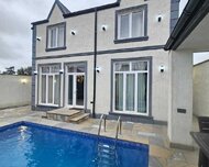 Xəzər rayonu , Şüvəlan qəs., 3 otaq