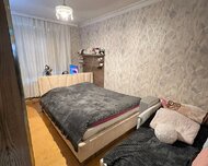 Xətai rayonu , Həzi Aslanov m., 3 otaq