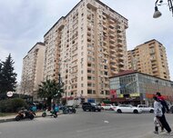 Xətai rayonu , Əhmədli qəs., 2 otaq