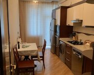 Nəsimi rayonu , 3-cü mikrorayon qəs., 2 otaq