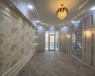 Xırdalan ş., Yeni tikili , 2 otaq