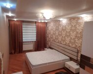 Nərimanov rayonu , Nəriman Nərimanov m., 3 otaq