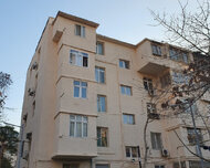 Nərimanov rayonu , 1 otaq