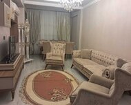 Yasamal rayonu , Yeni Yasamal qəs., 3 otaq