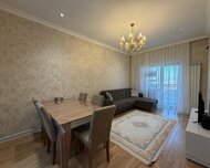 Nərimanov rayonu , Nəriman Nərimanov m., 2 otaq