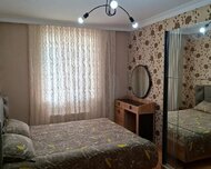 Xətai rayonu , Həzi Aslanov m., 2 otaq