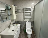 Yasamal rayonu , İnşaatçılar m., 2 otaq