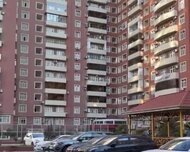 Binəqədi rayonu , 8-ci mikrorayon qəs., 2 otaq