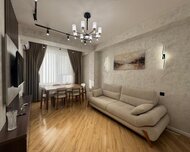 Xətai rayonu , Əhmədli qəs., 3 otaq