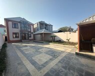 Xırdalan ş., Həyət evi / Villa , 4 otaq