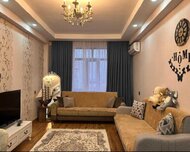 Xırdalan ş., Yeni tikili , 2 otaq