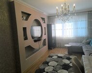 Nizami rayonu , 8-ci kilometr qəs., 3 otaq