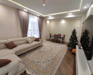 Nərimanov rayonu , Montin qəs., 4 otaq