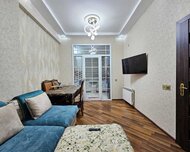 Xırdalan ş., Yeni tikili , 2 otaq