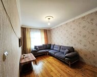 Nizami rayonu , Qara Qarayev m., 4 otaq