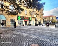 Nizami rayonu , 8-ci kilometr qəs., 3 otaq